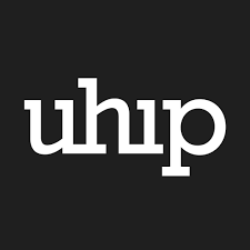 Uhip Wear logo