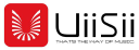 UiiSii logo