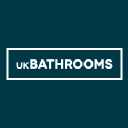 UKBathrooms logo