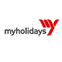 Myholidays UK logo