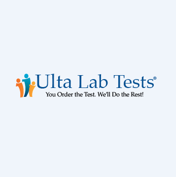 Ulta Lab Tests logo