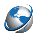 Ultimate Globes logo