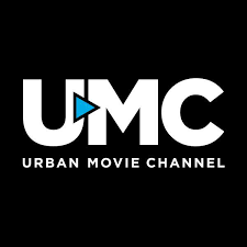 UMC Urban Movie Channel logo