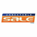 Unbeatable Sale logo