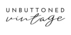 Unbuttoned Vintage logo