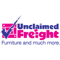 Unclaimed Freight Furniture coupons and promo codes