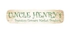 Uncle Henry's Products logo