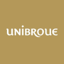 Unibroue Brewery logo
