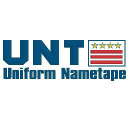 UNT Uniform Nametape logo