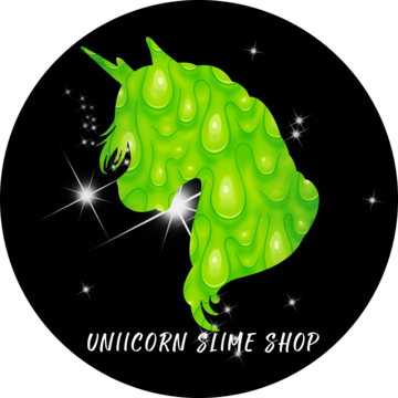 Uniicorn Slime logo