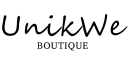 UnikWe Boutique logo
