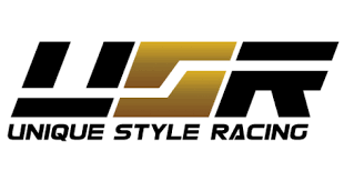 Unique Style Racing logo