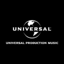 Universal Production Music logo