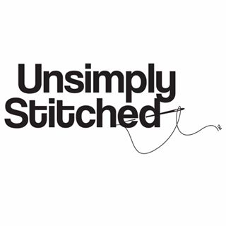 Unsimply Stitched logo