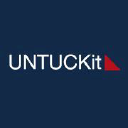 UNTUCKit logo