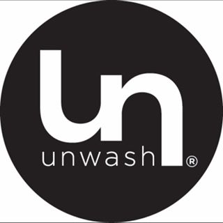 Unwash logo