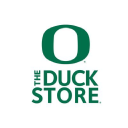 The Duck Store logo