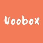 Uoobox logo