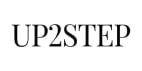 Up2step logo