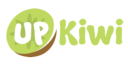 Upkiwi logo