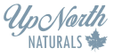 Up North Naturals Inc. logo