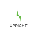 UPRIGHT logo