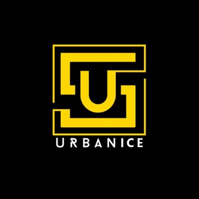 Urban Ice logo