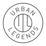 Urban Legends logo