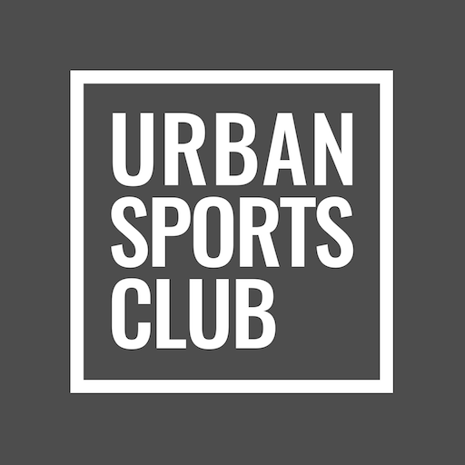 Urban Sports Club logo