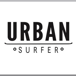 Urban Surfer logo