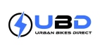 Urban Bikes Direct logo