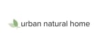 Urban Natural Home logo