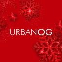 UrbanOG logo