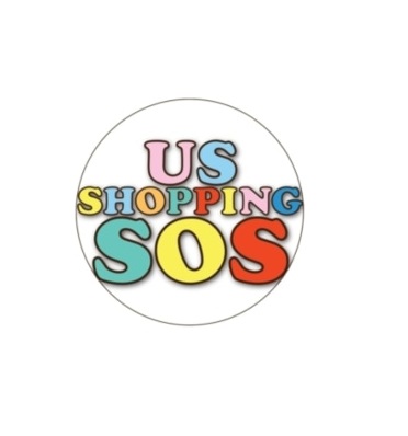 US Shopping SOS logo