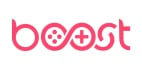 BOOST Gaming logo