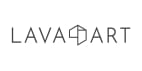 Lava Art Cosmetic logo