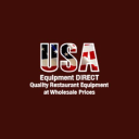 USA Equipment Direct logo
