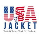 USA Jacket logo