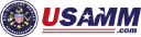 USAMM logo