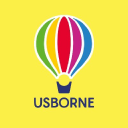 Usborne Publishing logo