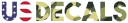 US Decals logo