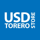 USD Torero Store logo