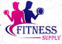 US Fitness Supply logo