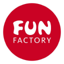 Fun Factory US logo