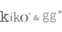 Kiko & gg logo
