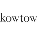 Kowtow logo