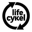 Life Cykel US logo