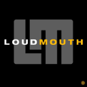 Loudmouth Golf logo