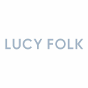 Lucy Folk logo