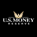 U.S. Money Reserve.com logo